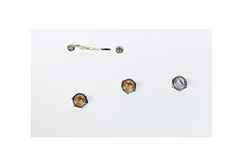 920D Fender Strat Stratocaster Wiring Harness - Blender Pot - CRL CTS PIO Gavitt