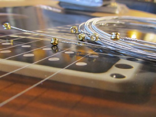 PRS Classic Strings Light 010/046
