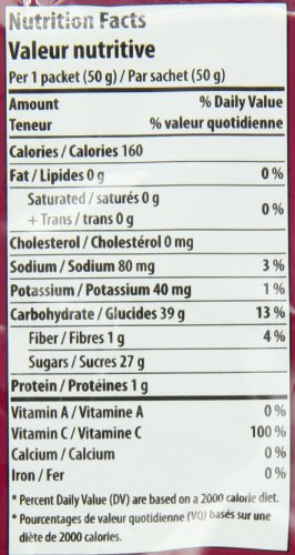 Honey Stinger Organic Energy Chews