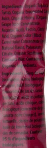 Honey Stinger Organic Energy Chews