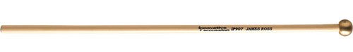 Innovative Percussion IP907 James Ross Series Small Brass Mallets W/ Rattan Handles