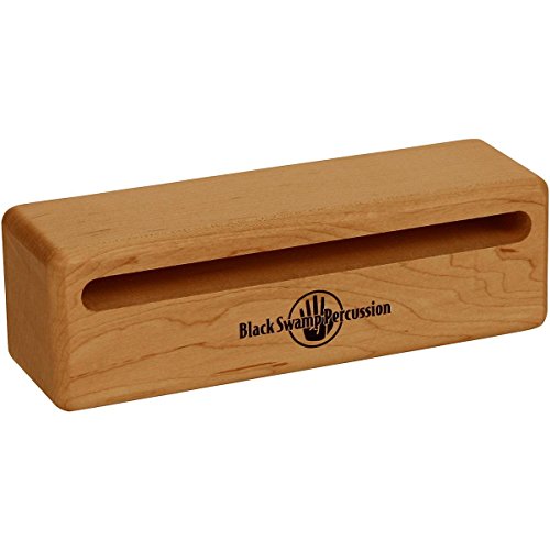 Black Swamp Maple Woodblock - Medium