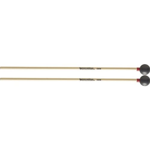 Innovative Percussion Orchestral Series Full Glockenspiel Clear Ball Light Blue Tape