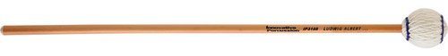 Innovative Percussion IP3105 Ludwig Albert Series Marimba Mallets W/ Rattan Handles
