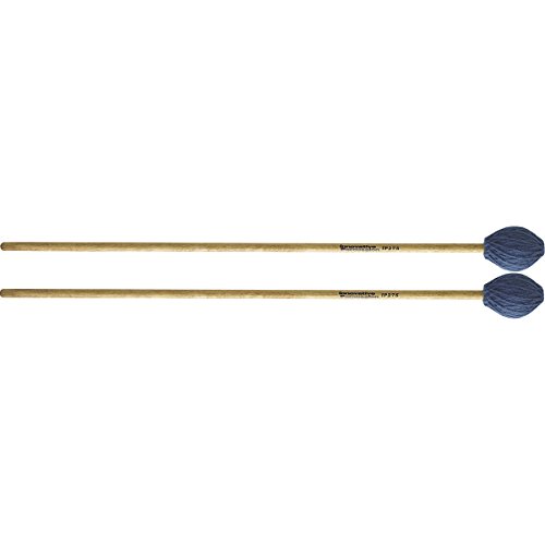 Innovative Percussion Soloist Series Mallets Medium Hard Natural Handles