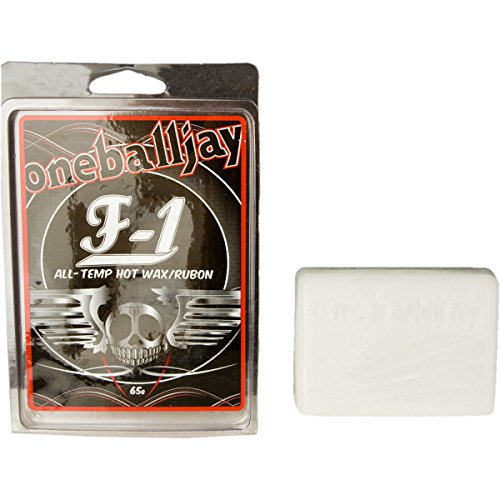 One Ball Jay F-1 Universal Hot Wax - 65g - WF1