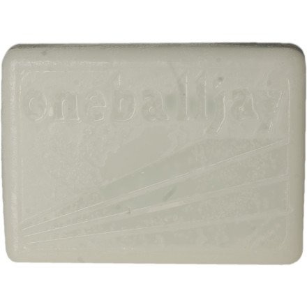 One Ball Jay F-1 Universal Hot Wax - 65g - WF1