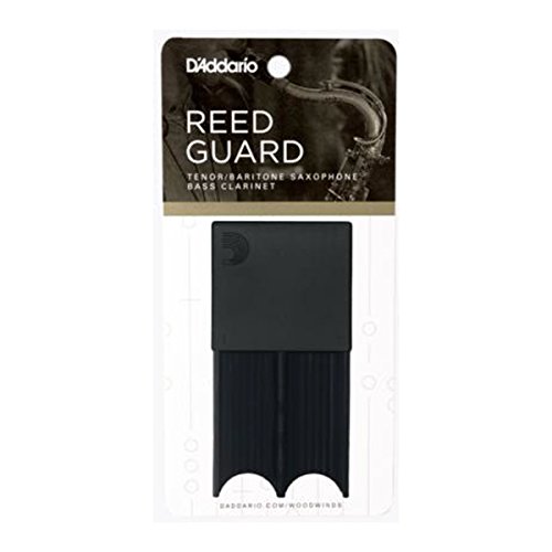 D Addario Reed Guard-black-lg