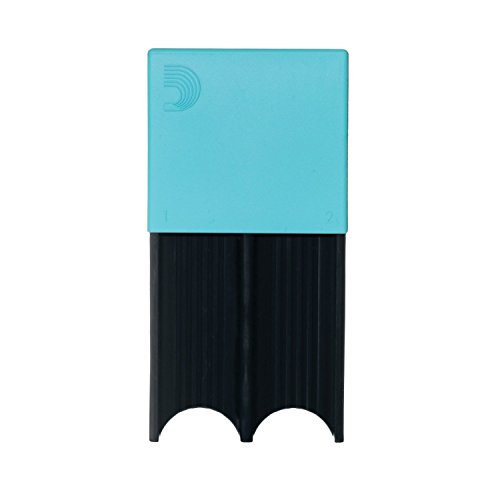 D Addario Reed Guard  Large  Blue
