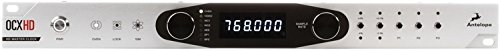 Antelope Audio OCX HD 768 KHz HD Master Clock
