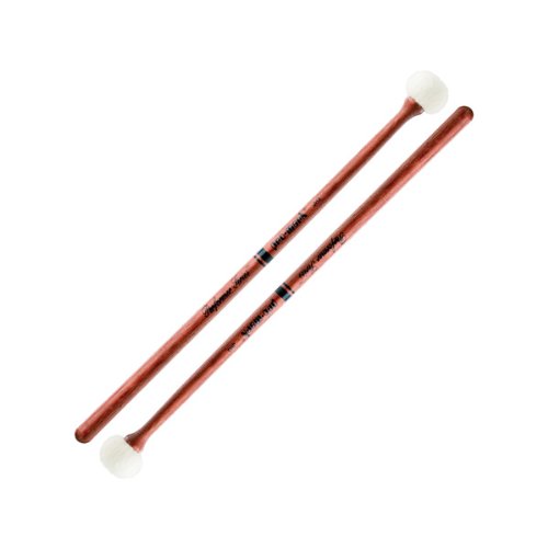 Promark Autograph Series Jonathan Haas Timpani Mallets JH3 Hard