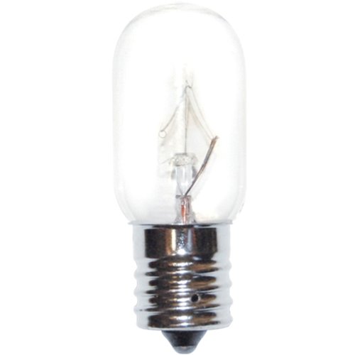 Lava the Original Lamp 15-Watt Replacement Bulb 2-Pack
