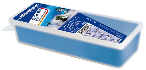 Holmenkol UltraMix Blue Wax - 150g - H24121