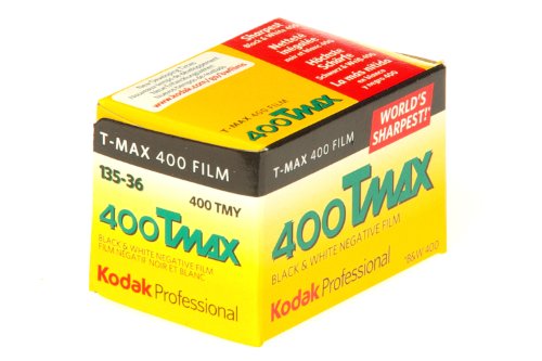 Kodak 400TMY 135 (36 Exposure)