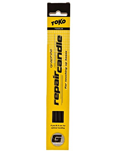 Toko Repair Candle 6mm Graphite Graphite