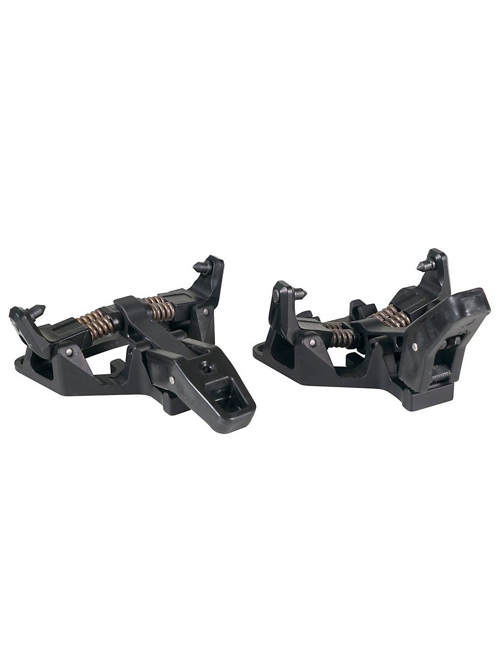Spark R&D Spark Tech Toes Black