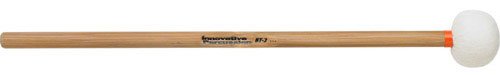Innovative Percussion Bamboo Series Timpani Mallets Legato
