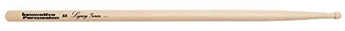 Innovative Percussion Legacy 8A Teardrop Bead Drum Sticks