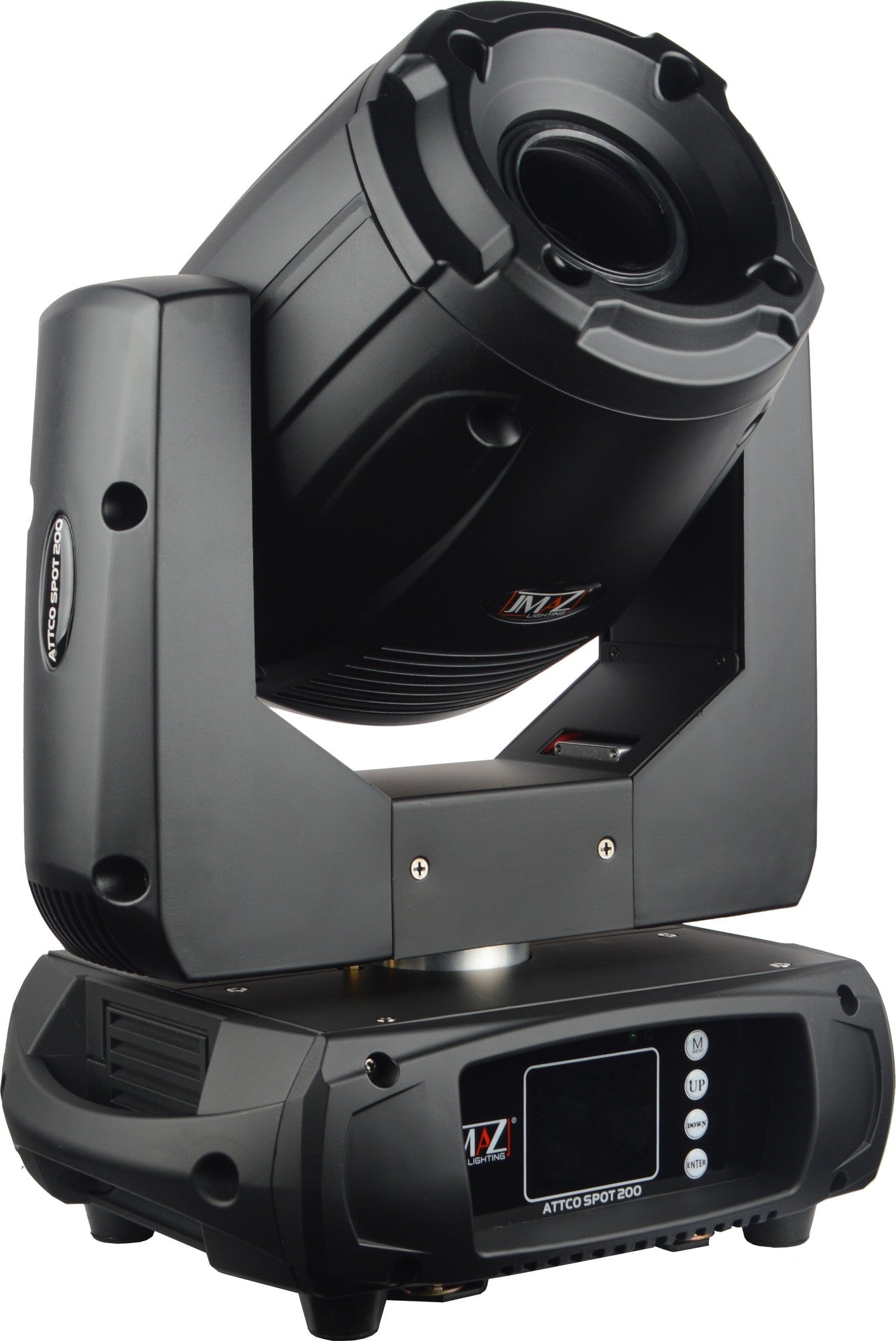 Jmaz Lighting Attco Spot 200W LED Moving Head