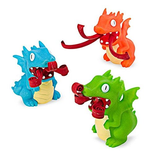 Curly Pop Dragon Cpd