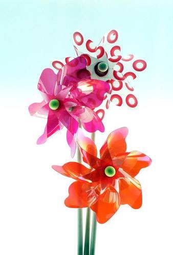 Windmill Pinwheel