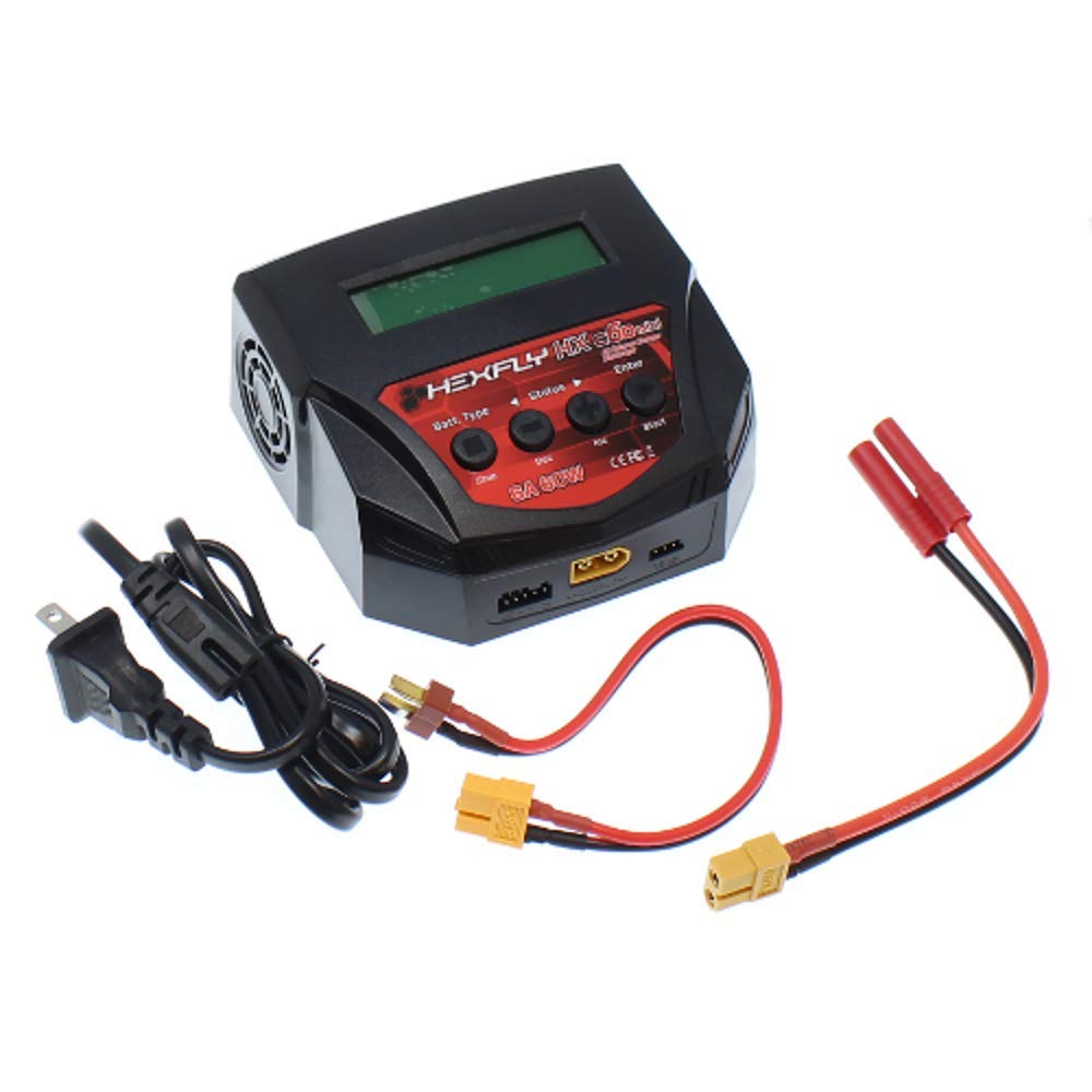 hobby-rc-vehicle-battery-chargers