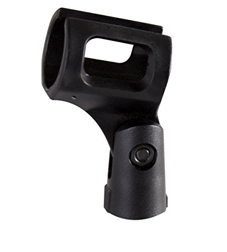 Gator GFW-MIC-CLIPW Wireless Microphone Clip
