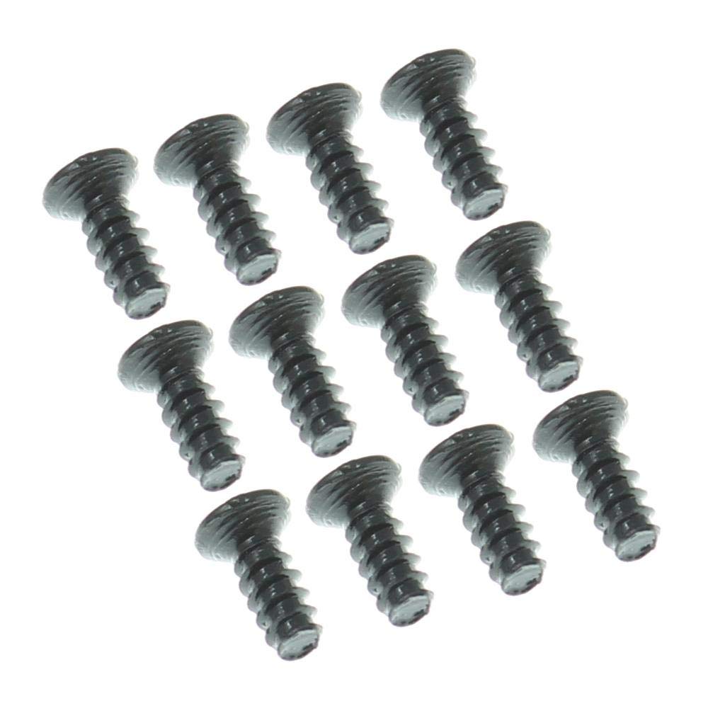 self-tapping-screws