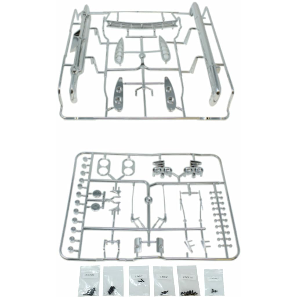 hobby-rc-vehicle-bodies