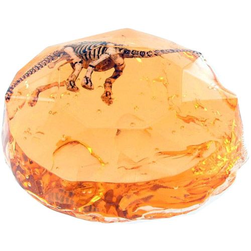 Dinosaur Fossil Putty