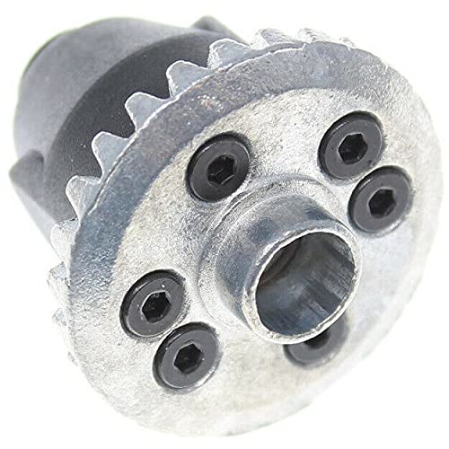 automotive-differentials