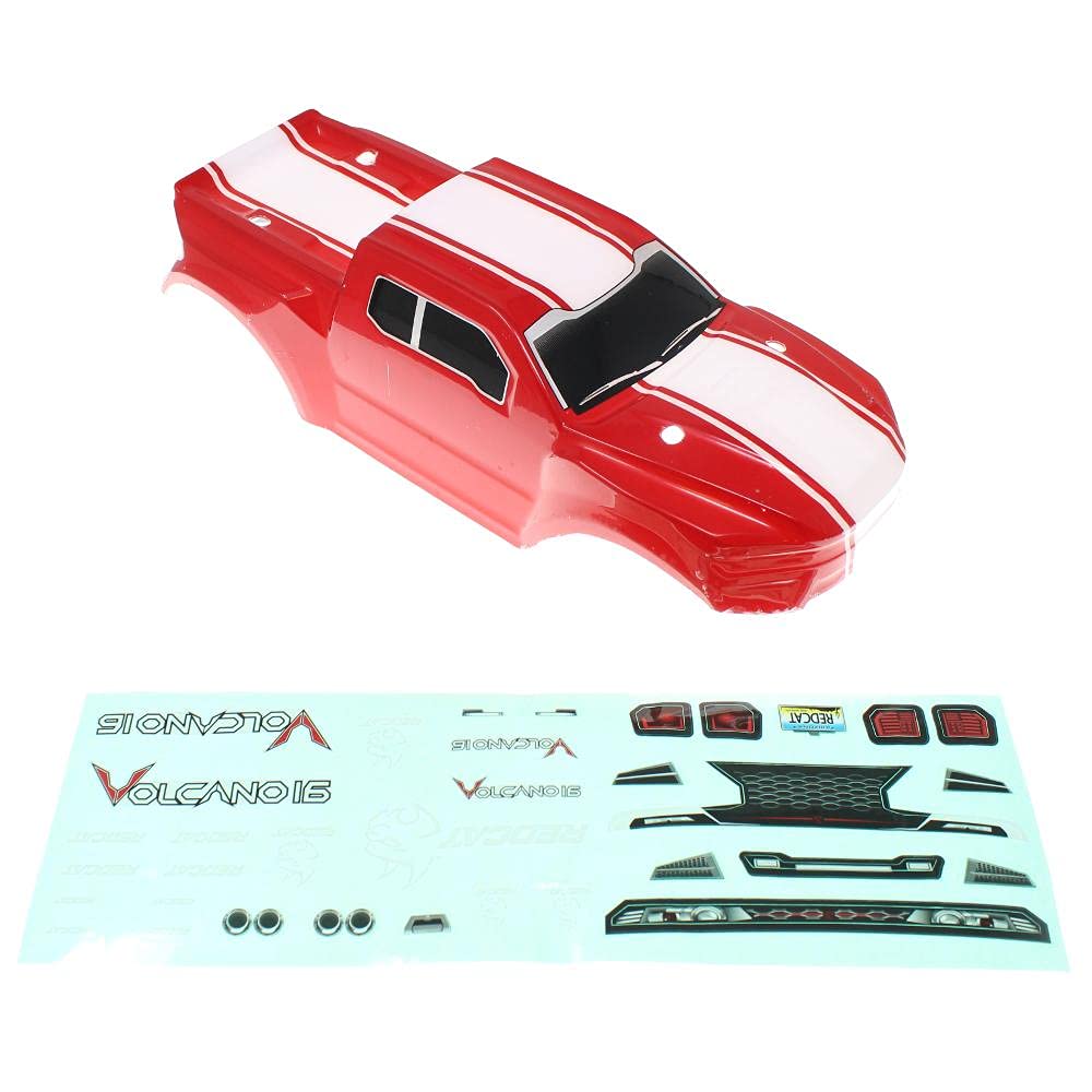hobby-rc-vehicle-bodies