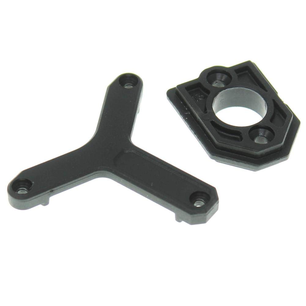 hobby-rc-vehicle-servo-mounts