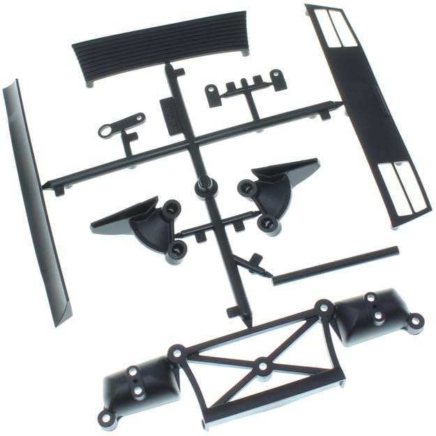 hobby-rc-vehicle-bodies