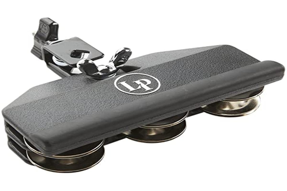 drum-set-tambourines