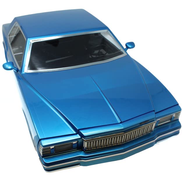 hobby-rc-vehicle-bodies