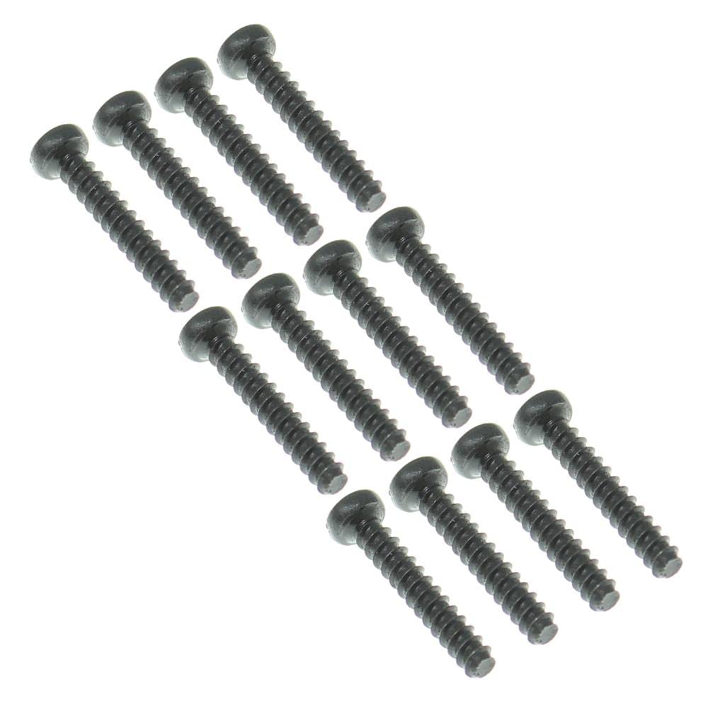 self-tapping-screws