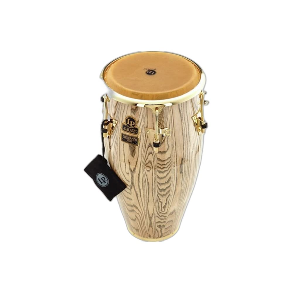 congas
