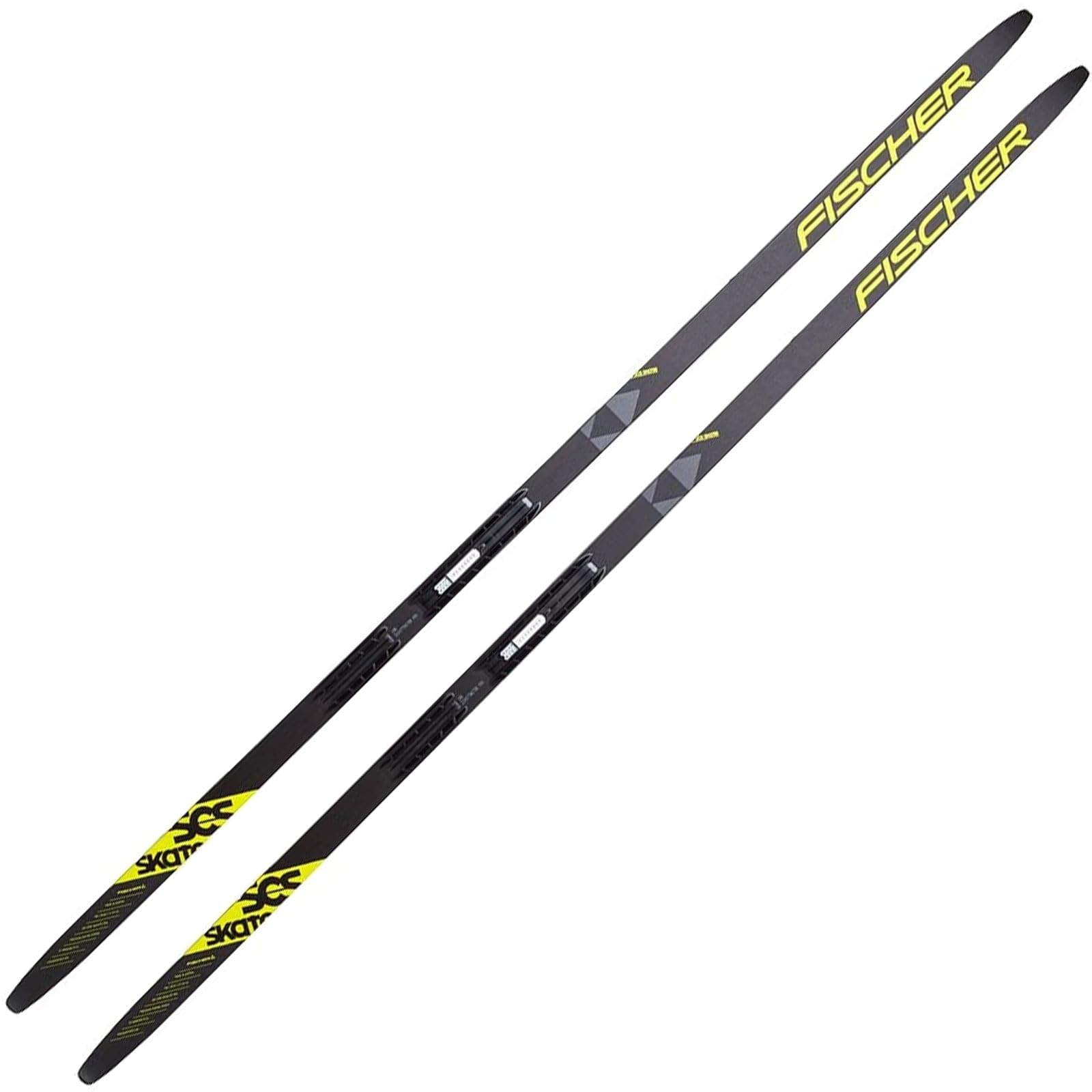 nordic-skis