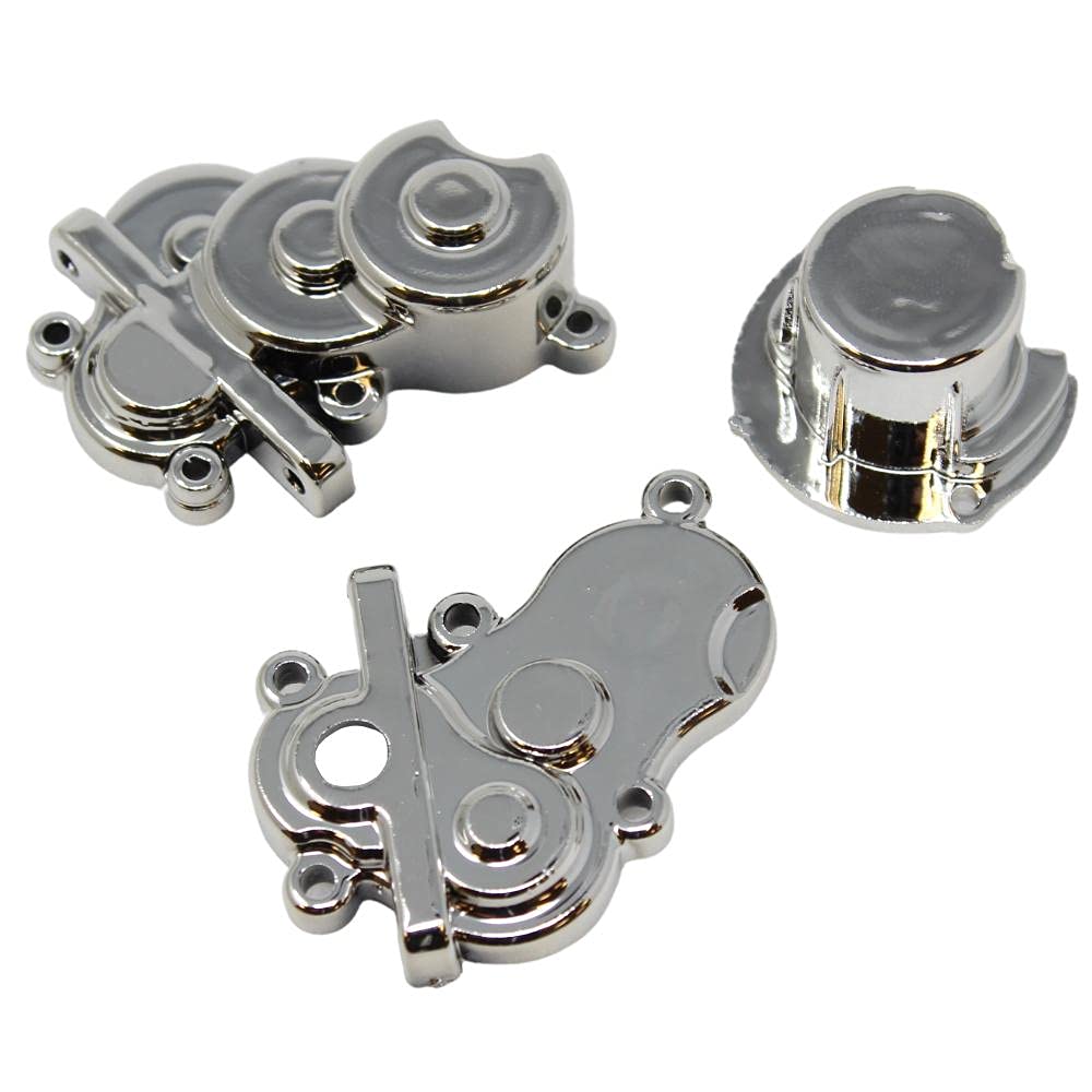 hobby-rc-vehicle-transmission-gearboxes