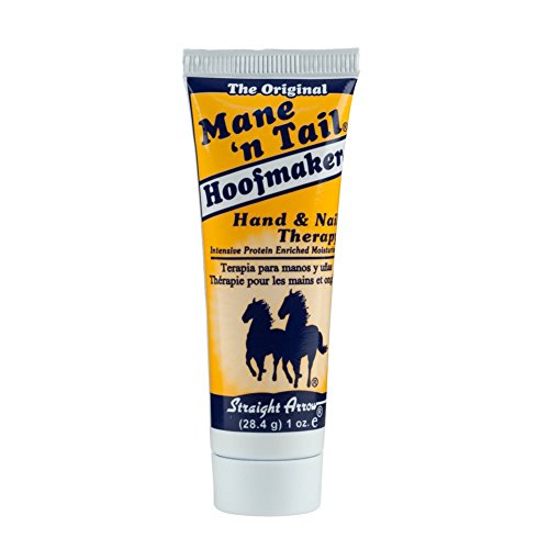 Mane N' Tail Hoofmaker Hand & Nail Therapy
