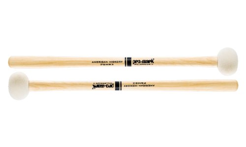 PROMARK PSMB2 Marching Bass Drum Mallets PSMB3 Medium Small