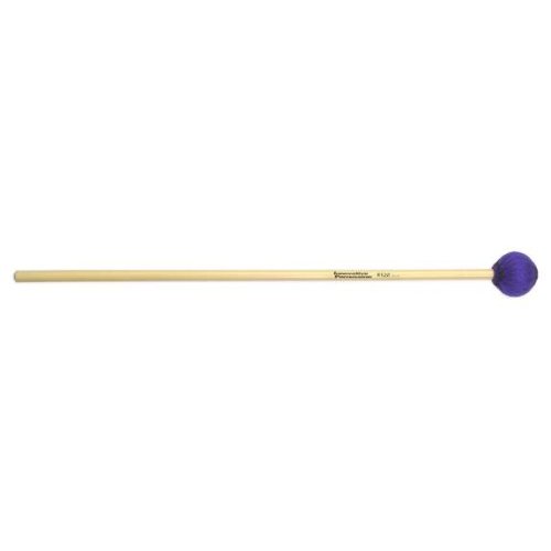 Innovative Percussion Rattan Series Marimba / Vibraphone Mallets Medium