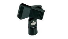 K&M MP-850 Microphone Clip | Omnimedia/Zoom