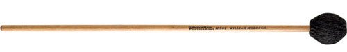 Innovative Percussion IP502 William Moersch Series Medium Soft Marimba Mallets W/ Birch Handles