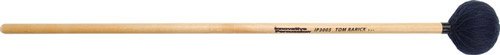 Innovative Percussion Tom Rarick Birch Soft Vibraphone Mallets - Navy