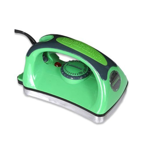Wintersteiger Wax Iron - Green