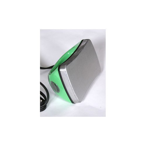 Wintersteiger Wax Iron - Green