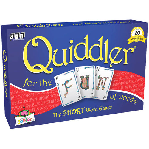 . Set5000 Quiddler