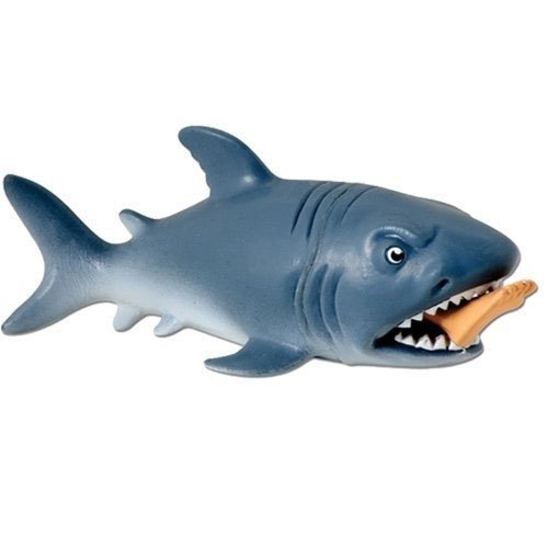 Chomp the Shark
